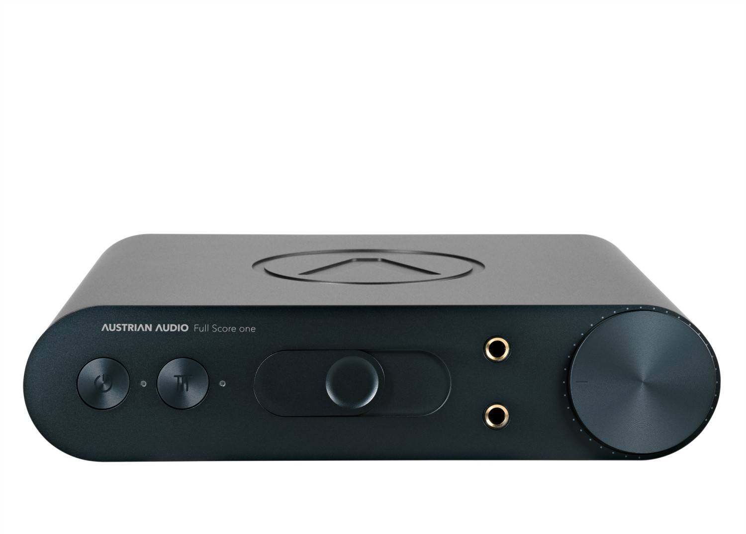 HiFi Neuer Kopfhörerverstärker Full Score One von Austrian Audio - News, Bild 1
