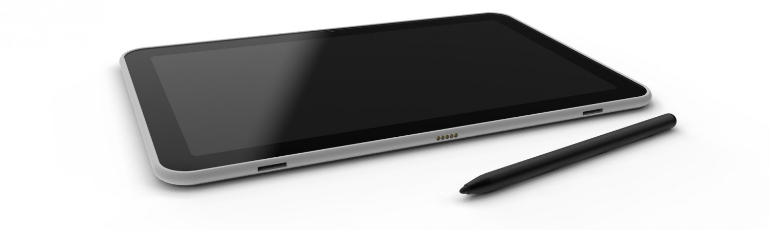 mobile Devices Shift plant modulares 4in1-Notebook mit vollwertigem Tablet - 12,5-Zoll-Display - News, Bild 1