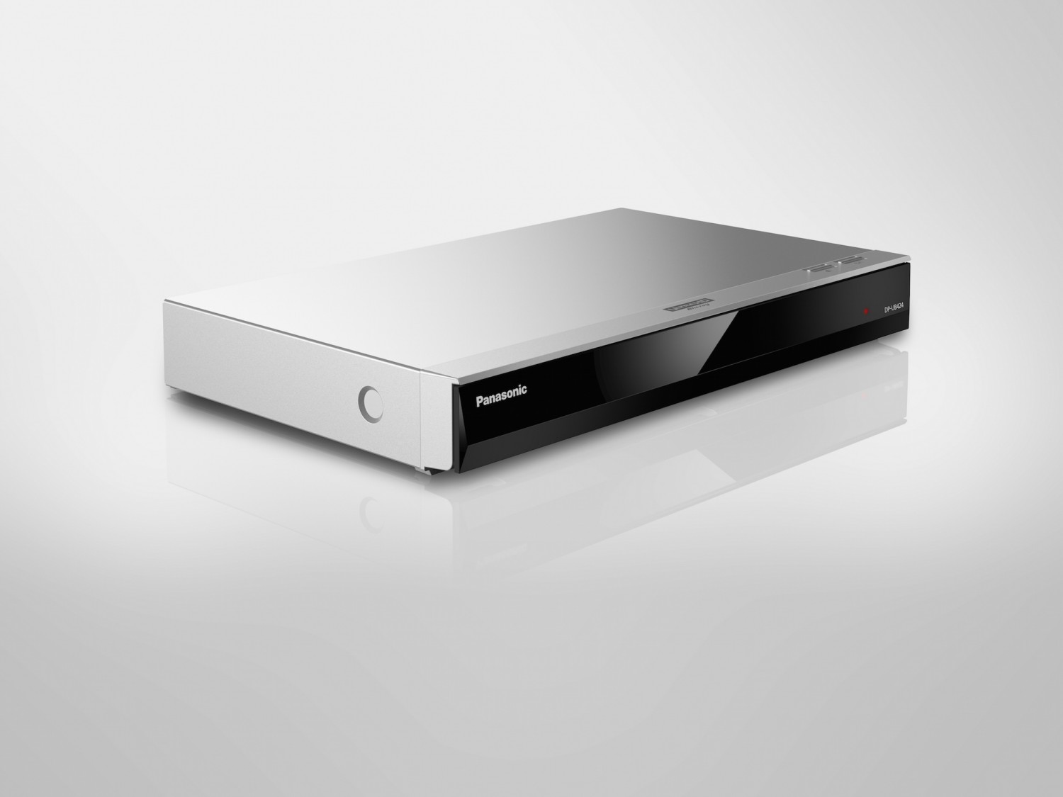 Heimkino Neuer UHD-Blu-ray-Player von Panasonic kommt - Sprachsteuerung und HDR10+ - News, Bild 1