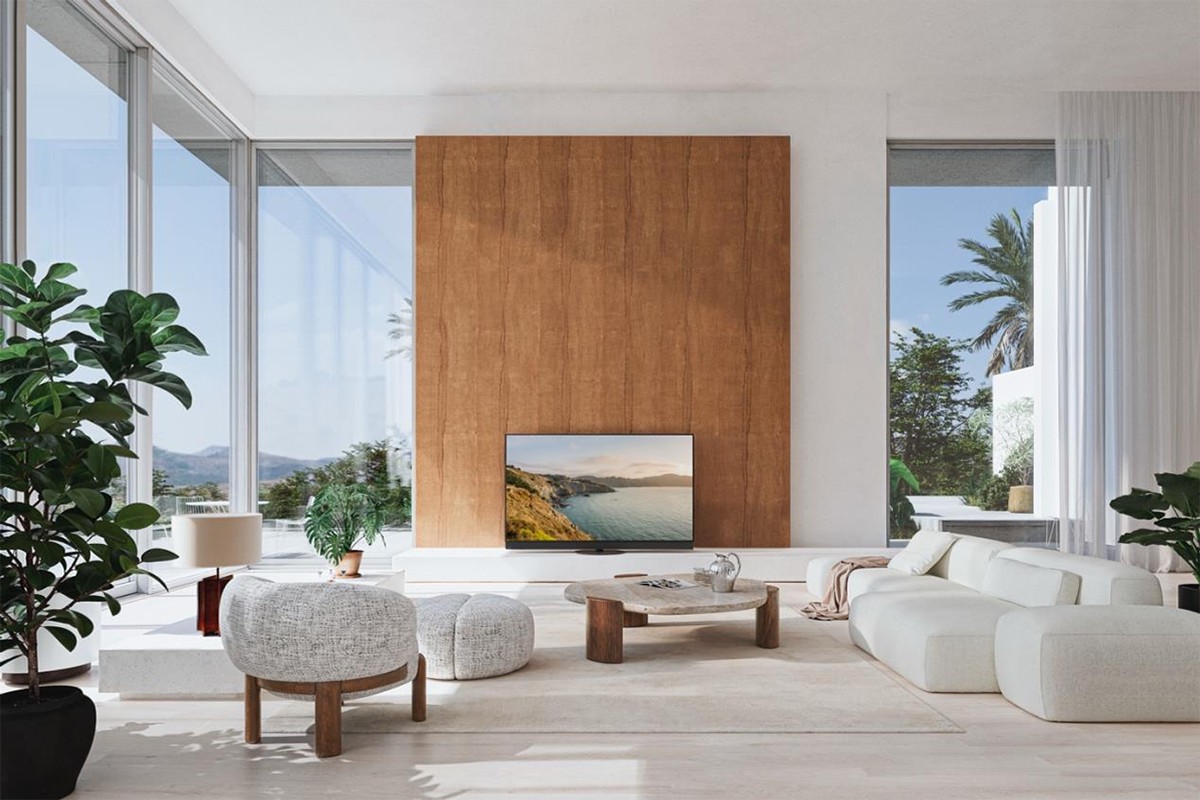TV Software-Update: Panasonic-Fernseher unterstützen jetzt auch Auracast - News, Bild 1