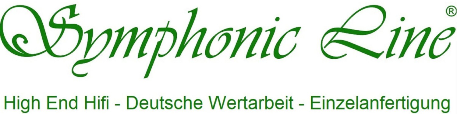 High-End Pressemitteilung: Symphonic Line - News, Bild 1