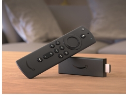 Medien Amazon kündigt neue Generation des Fire TV Stick an - News, Bild 1