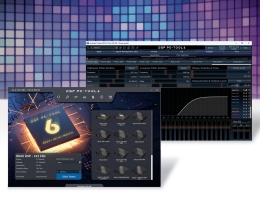 Car-Media EISA IN-CAR DSP SOFTWARE 2025-2026 / Best Product: DSP PC-Tool 6   - News, Bild 1