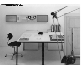 HiFi Neuauflage der „Wandanlage“ von Braun - News, Bild 1
