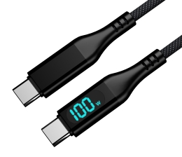 Produktvorstellung Laden mit bis zu 100 Watt und Datenaustausch per USB-C - News, Bild 1