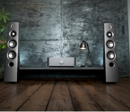 HiFi Cambridge Audio stellt neue Referenzserie Edge vor - Umfassende Streaming-Plattform - News, Bild 1