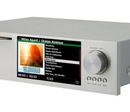HiFi Musikserver mit vielen Talenten: X45 und X45 Pro von CocktailAudio - News, Bild 1