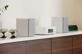 HiFi Neuauflage der CEOL-Serie von Denon jetzt mit HDMI ARC  - News, Bild 1