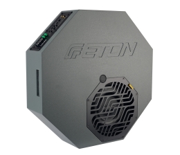 Car-Media Product of the Year Subwoofer 2026: Eton RES 10 AR  - News, Bild 1