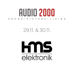 HiFi 29./30. November: Workshop rund um Energie bei HiFi-Anlagen im Wuppertaler Hifi-Studio Audio 2000 - News, Bild 1