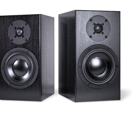 HiFi Monitorlautsprecher Signature One von Totem Acoustic mit 6,5-Zoll-Tieftöner - News, Bild 1