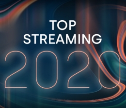 HiFi Qobuz präsentiert Deutschlands Streaming Top 50 - News, Bild 1