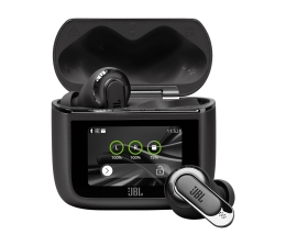 Service Grenzenloses Entertainment mit den JBL Tour PRO 3 - News, Bild 1