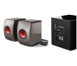 HiFi KW1 WIRELESS SUBWOOFER ADAPTER KIT - News, Bild 1