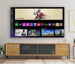 TV LG bringt Xbox Cloud Gaming auf seine Smart-TVs - News, Bild 1