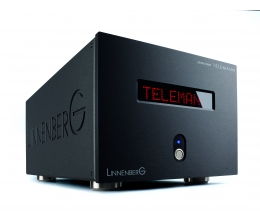 High-End Neue DAC-Vorstufe von Linnenberg - News, Bild 1