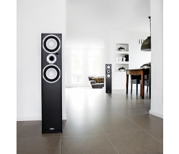 HiFi Kabelloses Lautsprechersystem Magnasphere - Bluetooth und PC-Anschluss - News, Bild 1