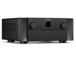 Heimkino Premiere für Cinema 30: Neuer AV-Receiver von Marantz mit 13.4-Kanal-Verarbeitung  - News, Bild 1