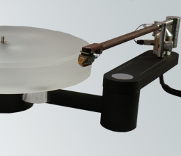 HiFi Heute und morgen bei MuSiCa NoVa: Premiere für Laufwerk PiaNoVa mit Tonarm Pi  - News, Bild 1