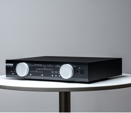 HiFi Neuer Kopfhörerverstärker M8x DAC von Musical Fidelity  - News, Bild 1