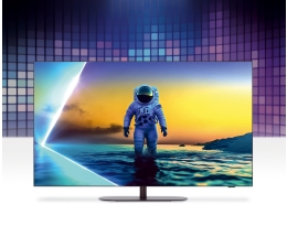 Service EISA EISA BEST BUY OLED TV 2025-2026: Philips 55OLED810   - News, Bild 1