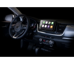 Car-Media Modulares Mediacenter - News, Bild 1