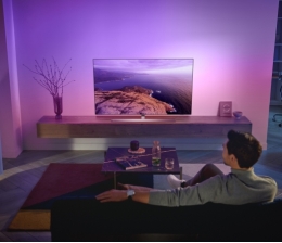 Ratgeber Wie Sie mit der Montage des Flat-TVs auch den Klang beeinflussen - News, Bild 1