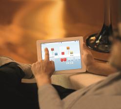 Smart Home Nie mehr frieren dank RWE-App: Heizen ist auch aus der Ferne möglich - News, Bild 1