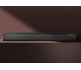 HiFi DSC9S und DSE6S: Zwei neue Soundbars von LG - Erweiterte KI-Raumkalibrierung - News, Bild 1