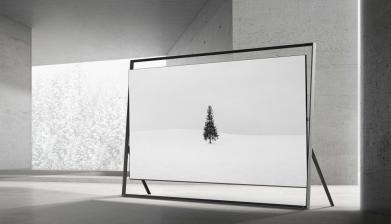 TV CES 2026: Samsung präsentiert den weltweit ersten 130-Zoll-Micro-RGB-TV  - News, Bild 1