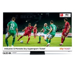 TV SuperDeals: Samsung bietet bis zu 1.000 Euro Cashback - News, Bild 1