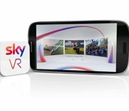Heimkino Sky zeigt Champions-League-Finale in Virtual Reality über Playstation VR - News, Bild 1