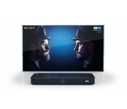 TV Jetzt auf Sky Q :  „Das Boot“ erstmals in Dolby Atmos und UHD - News, Bild 1