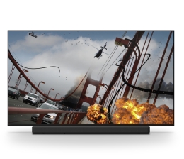 Heimkino Sony stellt neue Soundbars, ein Heimkinosystem und einen Nackenbügel-Lautsprecher vor - News, Bild 1