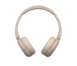 HiFi Premiere für zwei neue kabellose Kopfhörer von Sony: Over- und On-Ear-Modell - News, Bild 1