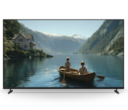 TV Neue Bravia-Fernseher ab 13. Mai vorbestellbar - Bis zu 100 Zoll Diagonale - News, Bild 1