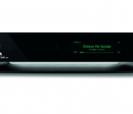 HiFi Ab Mitte Juli: Streaming-Receiver CALA SR und CALA CDR von T+A - Beleuchtete Sockel - News, Bild 1