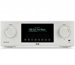 HiFi Neues Streaming-Board für CD-Multi-Source-Player von T+A - News, Bild 1
