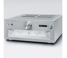 High-End Technics präsentiert Verstärker der Referenzklasse - News, Bild 1