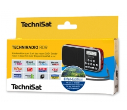 HiFi TechniSat und Media Broadcast bauen Digitalradio-Angebot in der Eifel aus - News, Bild 1