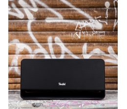 HiFi Teufels neuer BOOMSTER ist da - Jetzt auch mit Digitalradio-Empfang - News, Bild 1