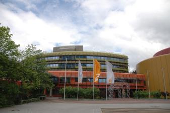 TV Seit heute: ZDF beendet TV-Verbreitung in SD über Satellit - News, Bild 1