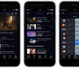 TV Waipu.tv läuft ab sofort auch über Amazon Fire TV Stick und Fire TV Box - News, Bild 1