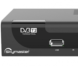 TV Willkommen, DVB-T2 HD: Das neue Antennenfernsehen ist da - News, Bild 1