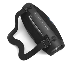 HiFi Neues Digitalradio DAB 800 von Xoro mit eingebautem Akku - News, Bild 1