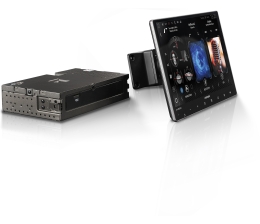Car-Media Product of the Year Headunit 2026: Zenec Z-N1000   - News, Bild 1