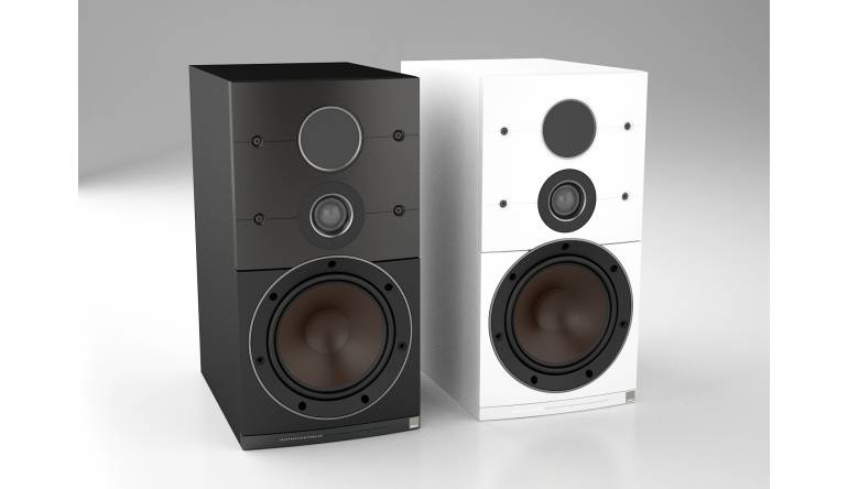 HiFi IFA 2017: Dali mit neuem Lautsprechersystem Callisto - Viele Anschlussoptionen - News, Bild 1