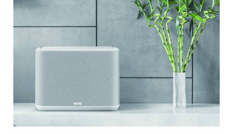 HiFi Neue kabellose Multiroom-Lautsprecher-Serie Denon Home - Ab Ende Januar - News, Bild 1