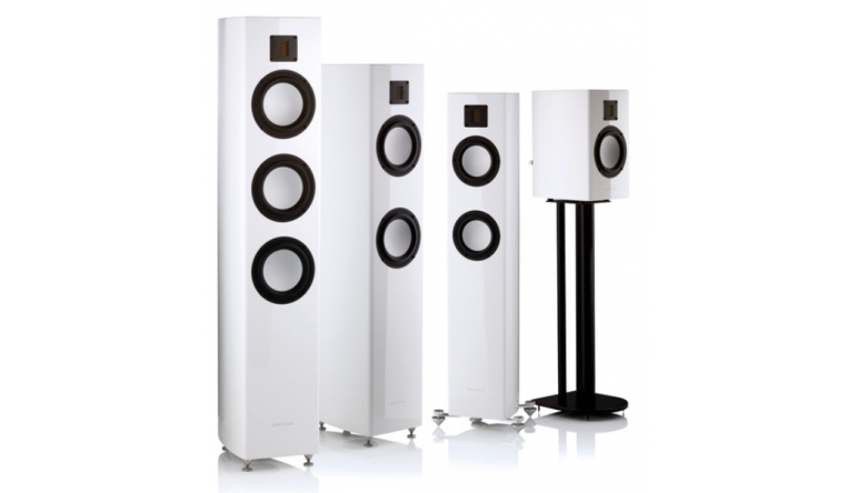 HiFi HiFi Forum in Baiersdorf: Kompaktlautsprecher GAUDER MYSTERY feiern Weltpremiere - News, Bild 1