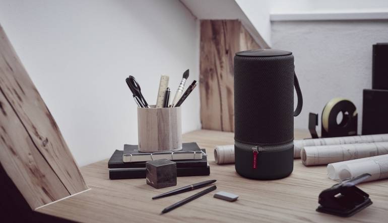 HiFi Dank iOS 11: Libratone macht ZIPP-Lautsprecher fit für AirPlay 2 - News, Bild 1